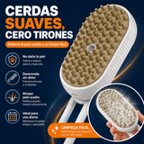 Cepillo Vapor Nubba™ — 3 en 1 para Gatos y Perros — vista 7