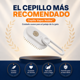 Cepillo Vapor Nubba™ — 3 en 1 para Gatos y Perros — vista 11