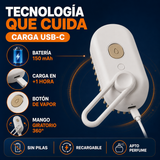 Cepillo Vapor Nubba™ — 3 en 1 para Gatos y Perros — vista 8