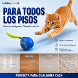 GiroBall™ — Pelota Interactiva Inteligente para Gatos — vista 5