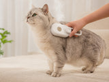 Cepillo Vapor Nubba™ — 3 en 1 para Gatos y Perros — vista 6