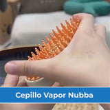 Cepillo Vapor Nubba™ — 3 en 1 para Gatos y Perros — vista 2