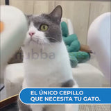 Cepillo Vapor Nubba™ — 3 en 1 para Gatos y Perros — vista 5